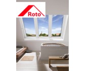 Панорамное окно Roto Azuro